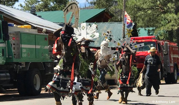 Greer Days Opening Ceremony